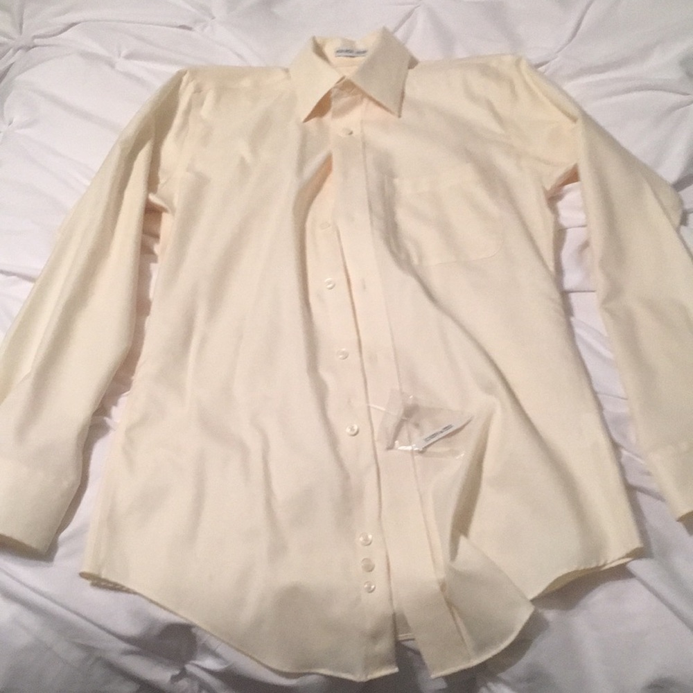 NWOT collared shirt